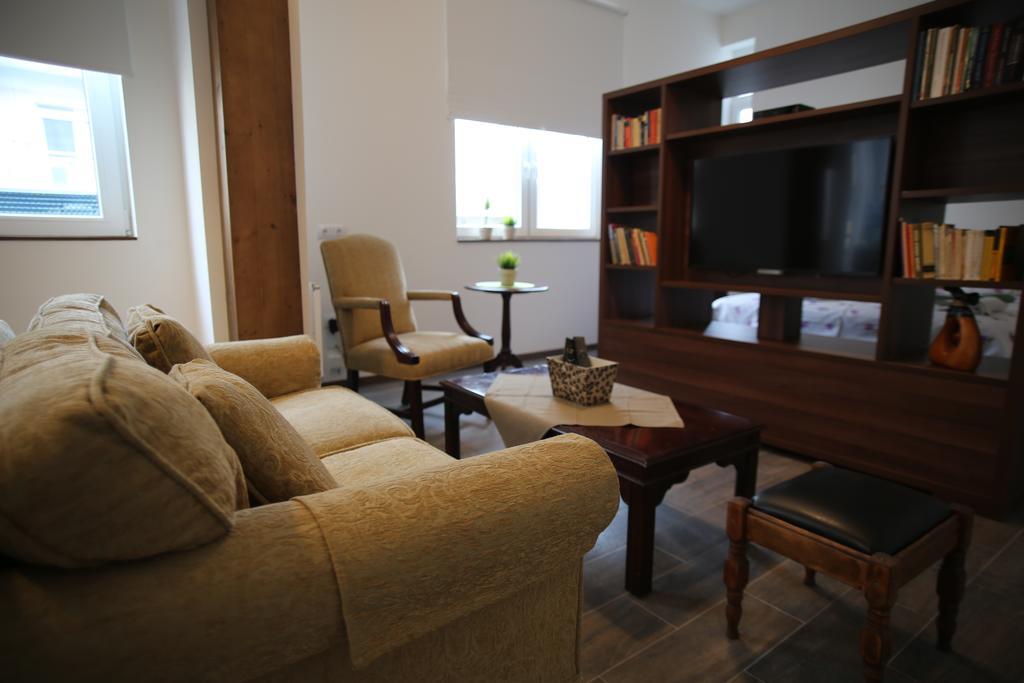 Del Toro Apartment Скоп'є Номер фото